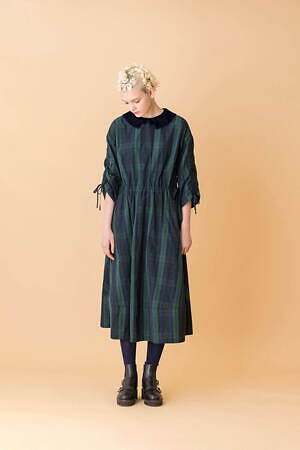 ジェーンマープルドンルサロン(Jane Marple Dans Le Salon) 2022年秋ウィメンズコレクション  - 写真23