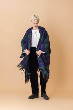 ジェーンマープルドンルサロン(Jane Marple Dans Le Salon) 2022年秋ウィメンズコレクション  - 写真48