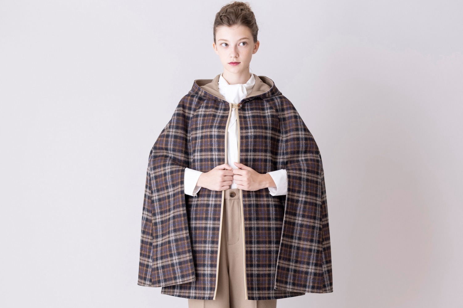 ジェーンマープルドンルサロン 2022年冬 ウィメンズ コレクション