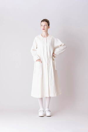 ジェーンマープルドンルサロン(Jane Marple Dans Le Salon) 2022年冬ウィメンズコレクション  - 写真14