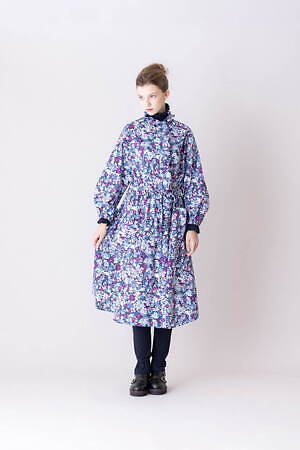 ジェーンマープルドンルサロン(Jane Marple Dans Le Salon) 2022年冬ウィメンズコレクション  - 写真28