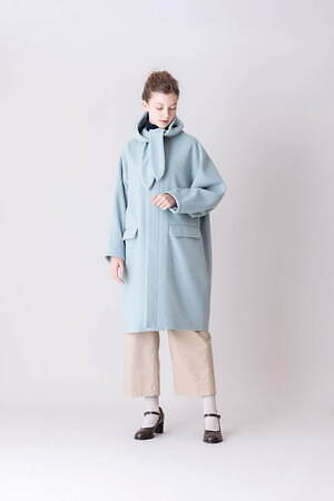 ジェーンマープルドンルサロン(Jane Marple Dans Le Salon) 2022年冬ウィメンズコレクション  - 写真29