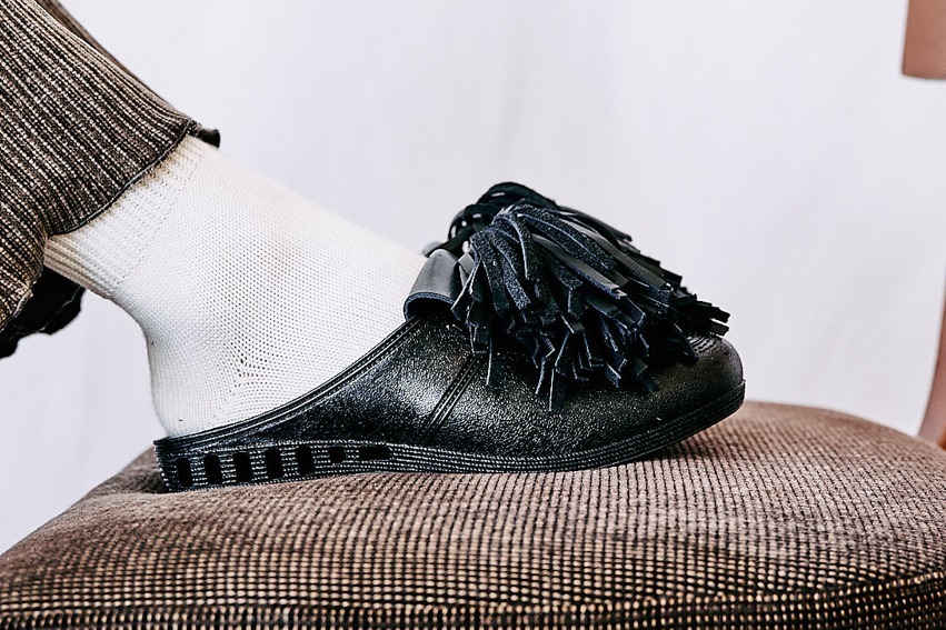 ベンチ 2022-23年秋冬 ウィメンズ&メンズ コレクション