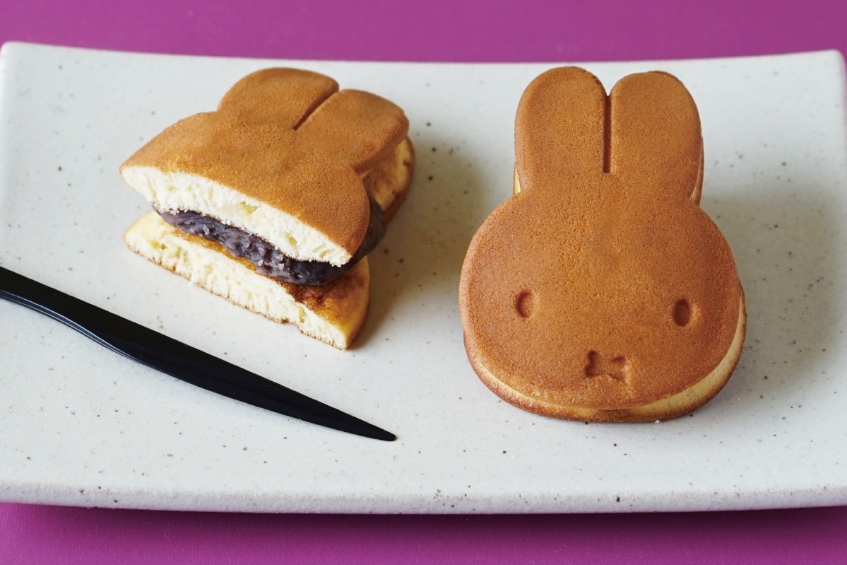 「みっふぃーおやつ堂」