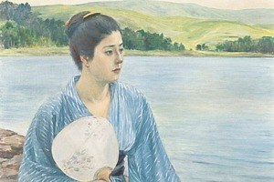 明治以降の重要文化財が一堂に会する展覧会、東京国立近代美術館で -「問題作」が「傑作」となる歩みをたどる