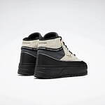 リーボック”トレッキングシューズ”着想の厚底ウィメンズスニーカー、ニコール・マクラフリンとコラボ｜写真4