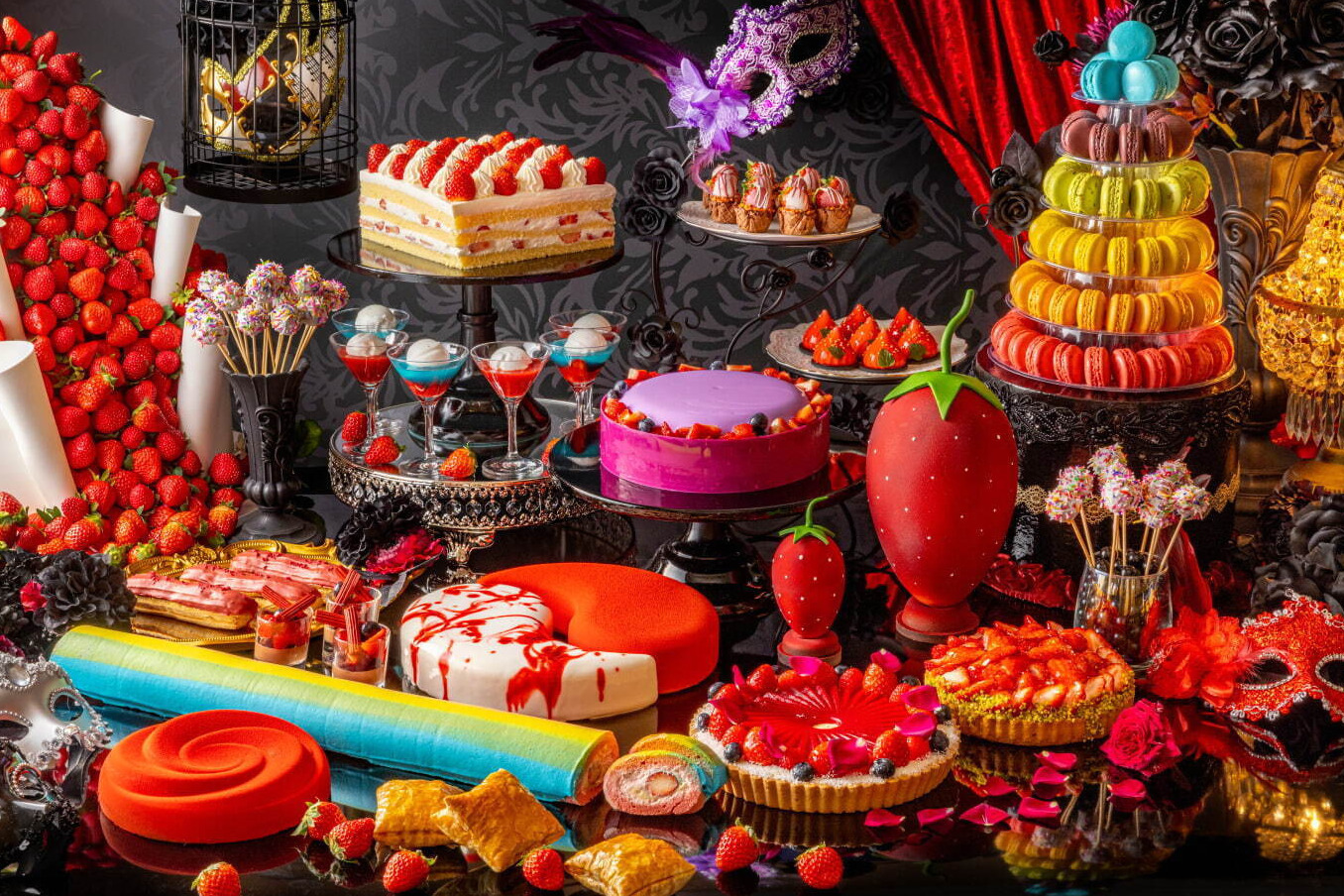 ヒルトン名古屋