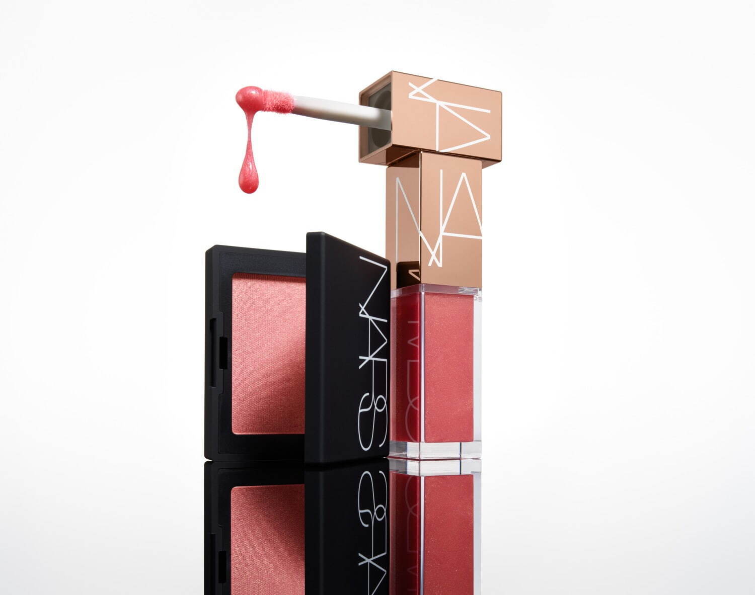 ナーズ(NARS) オーガズム｜写真2