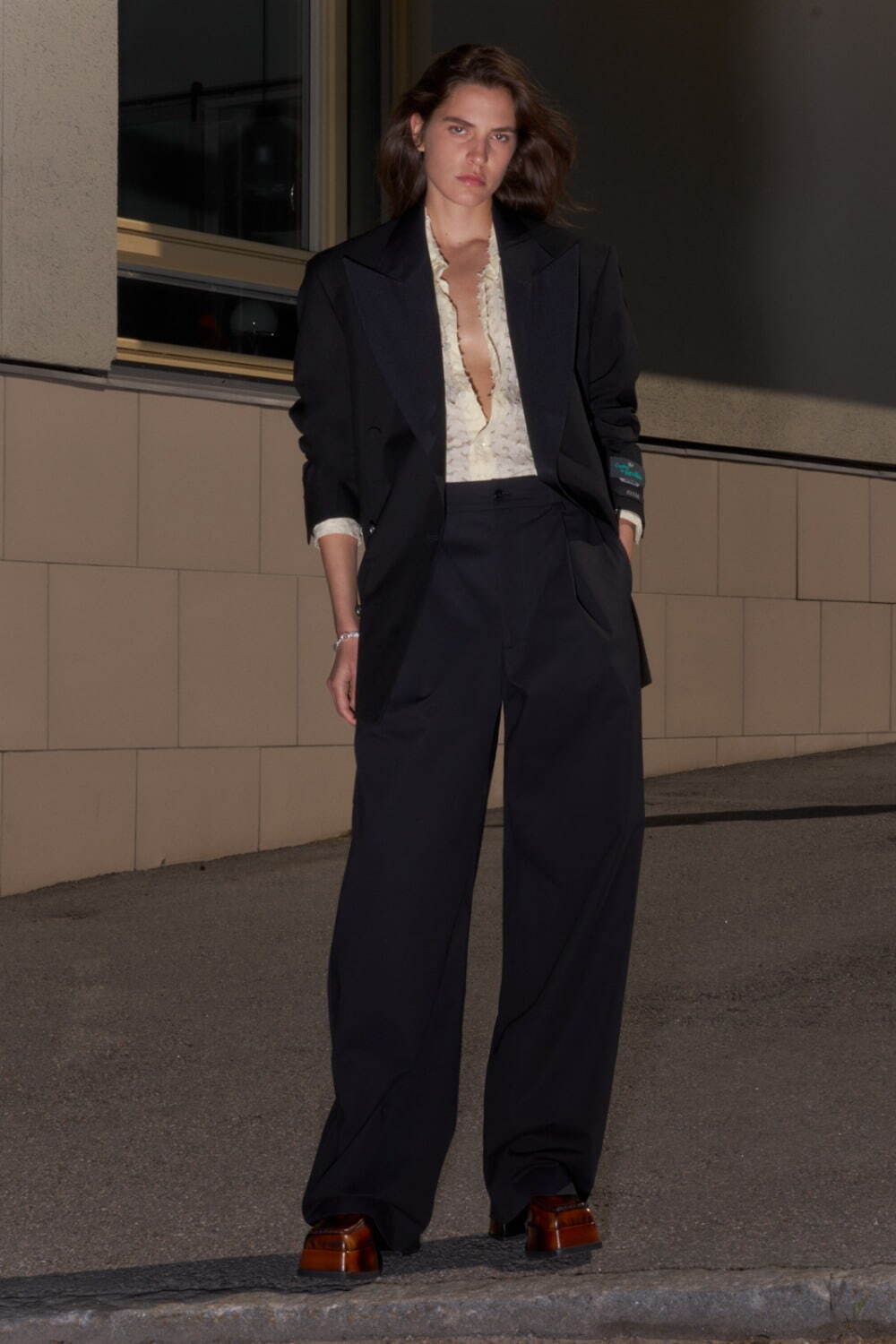 エイティーズ 2023年春夏<span>コレクション</span> - 写真11
