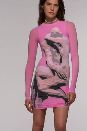 エイティーズ(EYTYS) 2023年春夏ウィメンズ&メンズコレクション  - 写真9