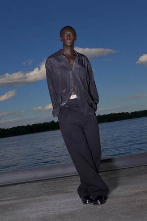 エイティーズ(EYTYS) 2023年春夏ウィメンズ&メンズコレクション  - 写真13