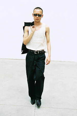 アワー レガシー(OUR LEGACY) 2023年春夏ウィメンズ&メンズコレクション  - 写真10