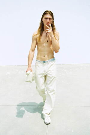 アワー レガシー(OUR LEGACY) 2023年春夏ウィメンズ&メンズコレクション  - 写真12