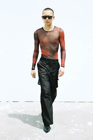 アワー レガシー(OUR LEGACY) 2023年春夏ウィメンズ&メンズコレクション  - 写真21