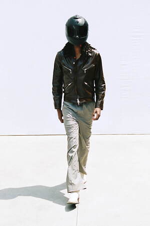 アワー レガシー(OUR LEGACY) 2023年春夏ウィメンズ&メンズコレクション  - 写真28