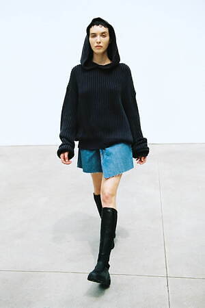 アワー レガシー(OUR LEGACY) 2023年春夏ウィメンズ&メンズコレクション  - 写真35