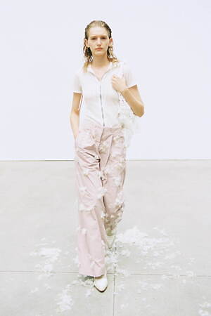 アワー レガシー(OUR LEGACY) 2023年春夏ウィメンズ&メンズコレクション  - 写真39