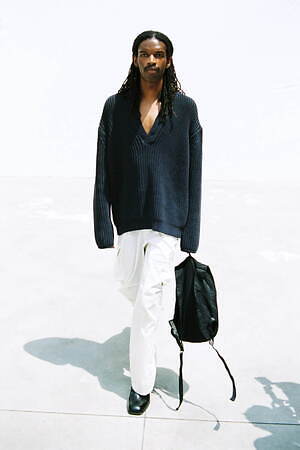 アワー レガシー(OUR LEGACY) 2023年春夏ウィメンズ&メンズコレクション  - 写真45