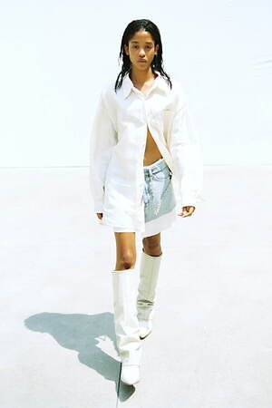 アワー レガシー(OUR LEGACY) 2023年春夏ウィメンズ&メンズコレクション  - 写真53