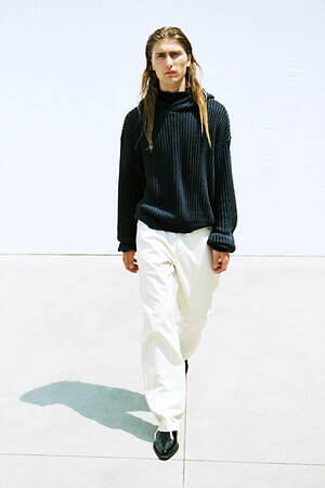 アワー レガシー(OUR LEGACY) 2023年春夏ウィメンズ&メンズコレクション  - 写真63