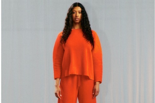 ゴールドウイン ゼロ 2022-23年秋冬 ウィメンズ&メンズ コレクション