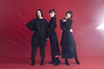 パフューム クローゼット」楽曲衣装着想の新作ウェア、“Cling