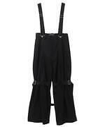 キャンディ ストリッパー、秋元梢コラボの“コラージュプリント”配したロンT＆ゼブラ柄トップス｜写真5