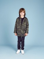 A.P.C.と子供服Bontonが初コラボ - A.P.C.＋NIKEからも新モデル登場｜写真1