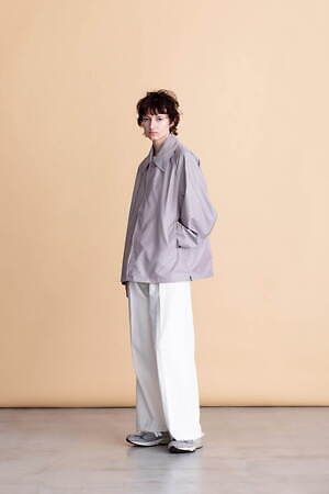 ヴィクティム(VICTIM) 2023年春夏ウィメンズ&メンズコレクション  - 写真9