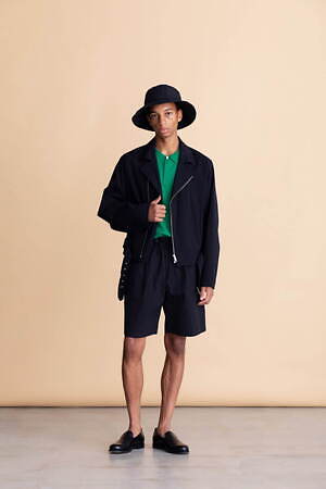 ヴィクティム(VICTIM) 2023年春夏ウィメンズ&メンズコレクション  - 写真11