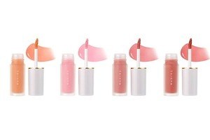 2023年春コスメ特集【リップ編】人気デパコス&プチプラの“じゅわっと”艶感&マットリップ|写真2