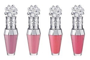 2023年春コスメ特集【リップ編】人気デパコス&プチプラの“じゅわっと”艶感&マットリップ|写真3