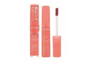 2023年春コスメ特集【リップ編】人気デパコス&プチプラの“じゅわっと”艶感&マットリップ|写真18