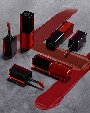 2023年春コスメ特集【リップ編】人気デパコス&プチプラの“じゅわっと”艶感&マットリップ|写真29