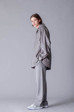 ヴィクティム(VICTIM) 2022-23年秋冬ウィメンズ&メンズコレクション  - 写真10