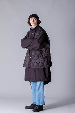 ヴィクティム(VICTIM) 2022-23年秋冬ウィメンズ&メンズコレクション  - 写真13