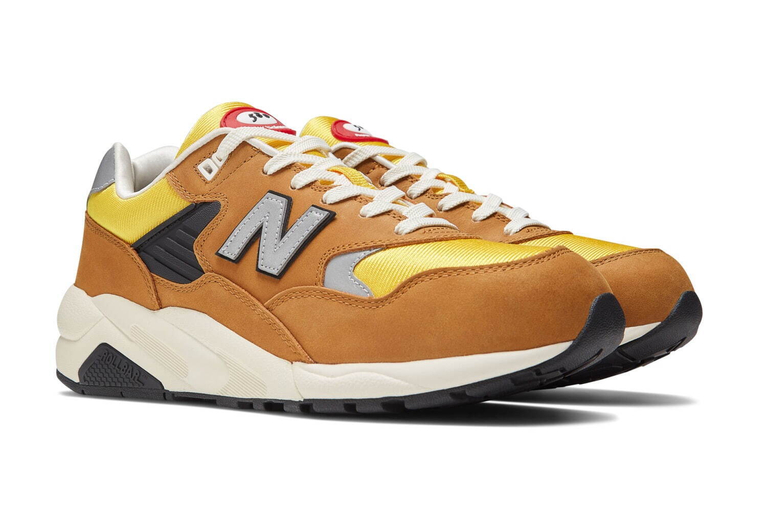 ニューバランス(New Balance) MT580｜写真2