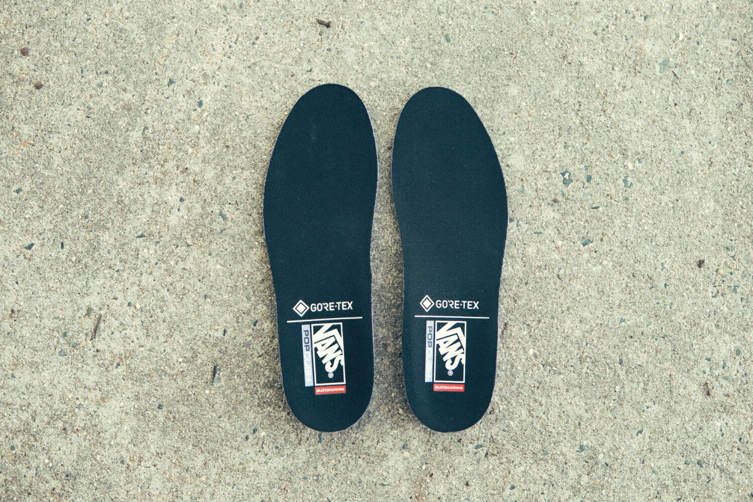 ヴァンズ(Vans) ハーフ キャブ｜写真11