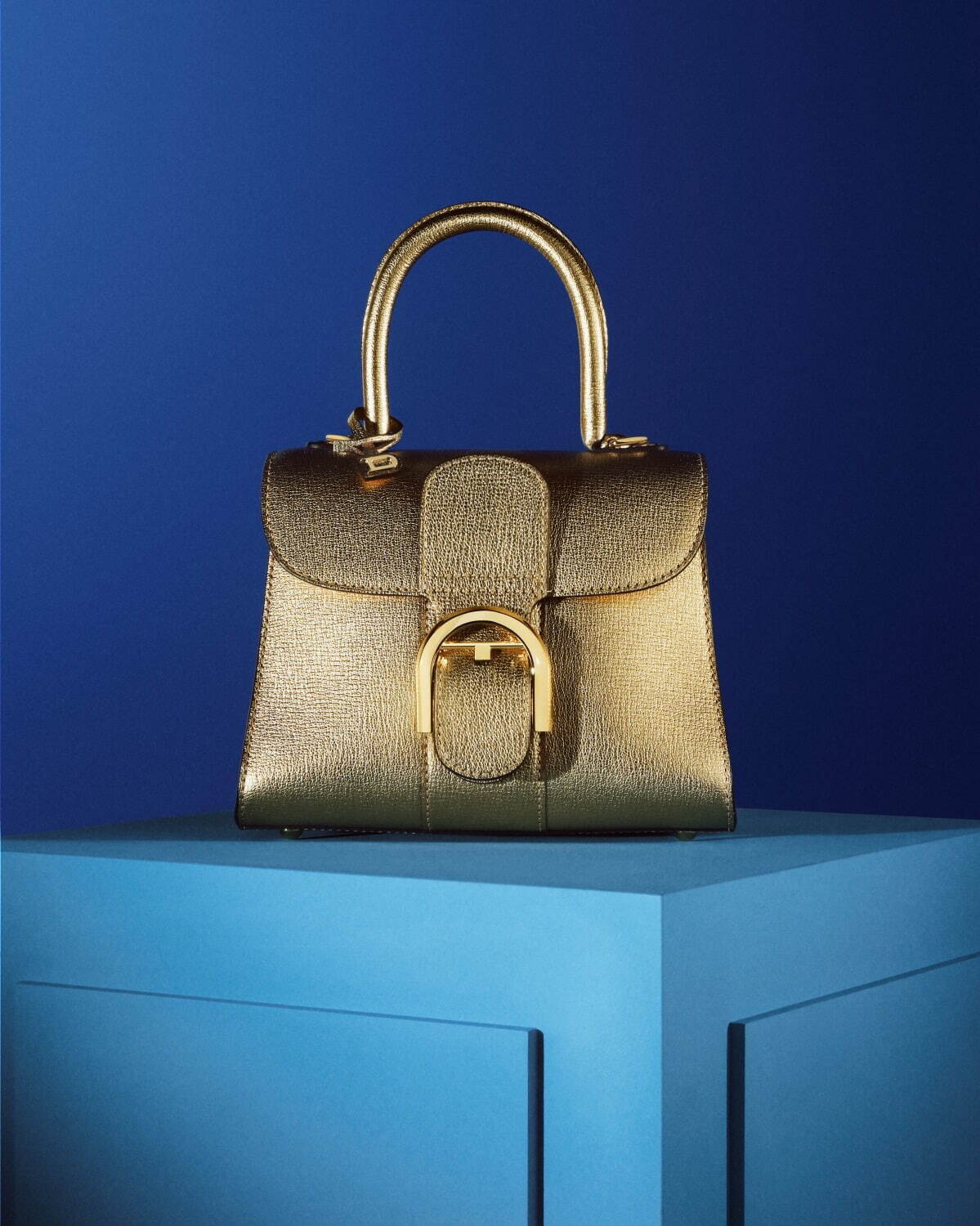 デルヴォー(DELVAUX) ブリヨン｜写真7