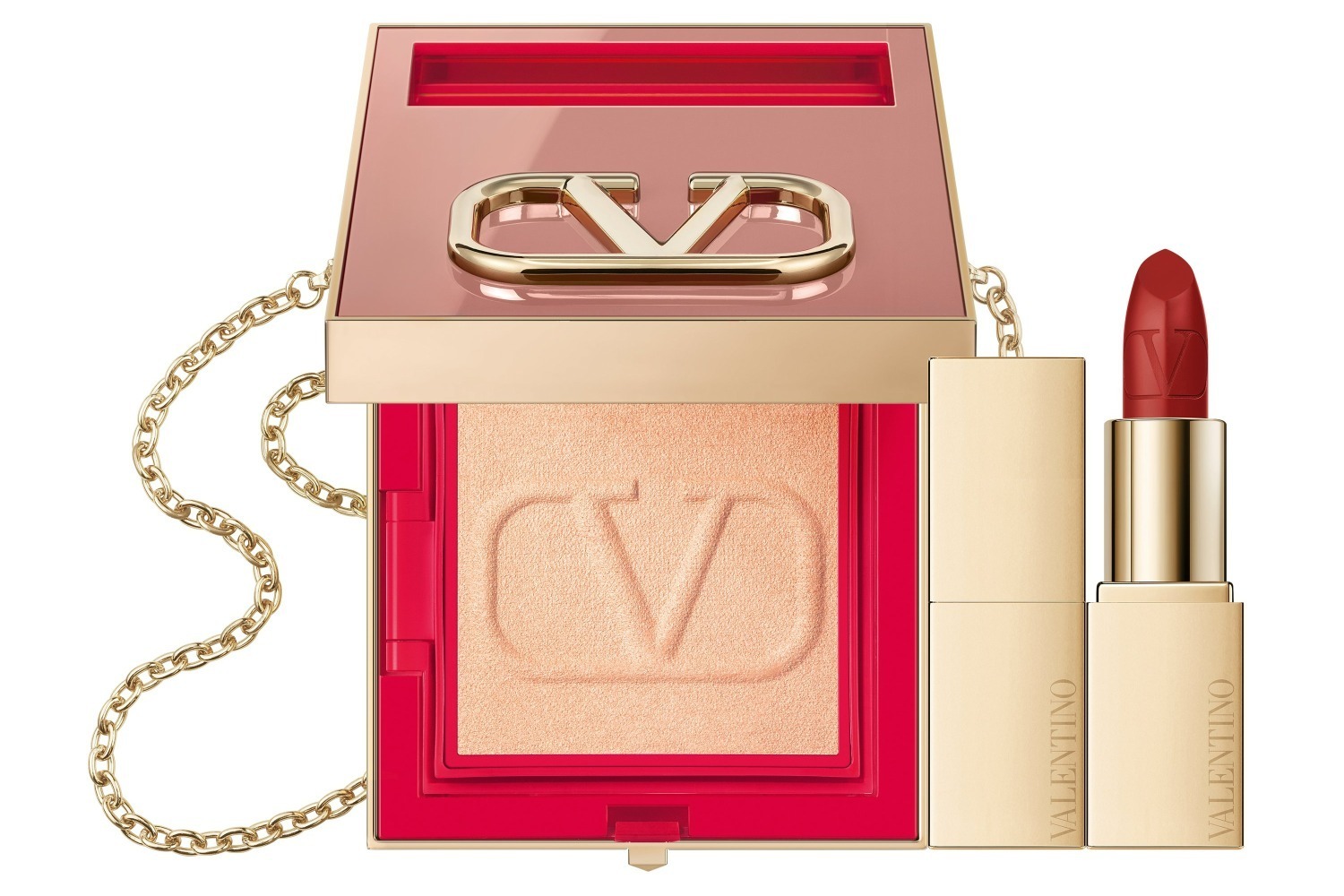 ヴァレンティノ ビューティ 表参道ヒルズ