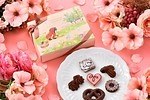 バレンタインチョコレート2023＜かわいい重視＞のブランドショコラ、可愛い缶＆パッケージで｜写真4