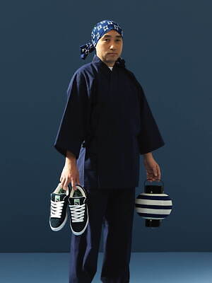 プーマ(PUMA), ビームス(BEAMS) プーマ スエード｜写真9