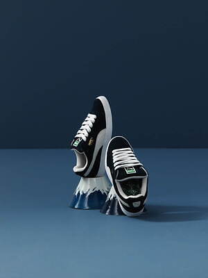 プーマ(PUMA), ビームス(BEAMS) プーマ スエード｜写真11