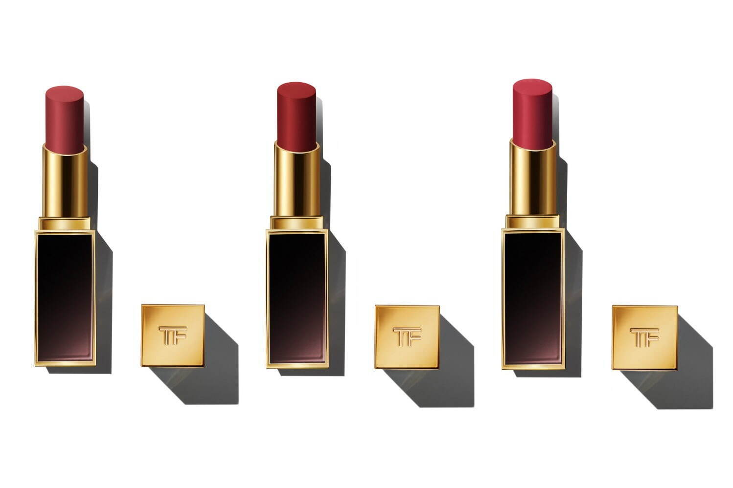 トム フォード ビューティ(TOM FORD BEAUTY) リップ カラー サテン マット｜写真2