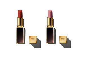 トム フォード ビューティ(TOM FORD BEAUTY) リップ カラー サテン マット｜写真1