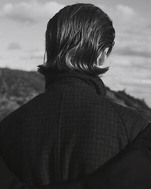 ミズイロインド(mizuiro ind) 2022年冬ウィメンズコレクション  - 写真20