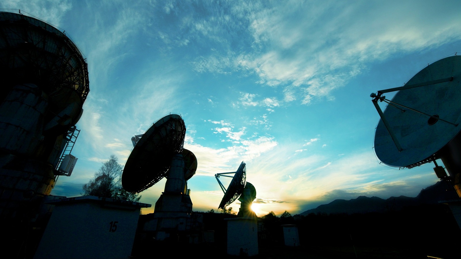 長野・野辺山