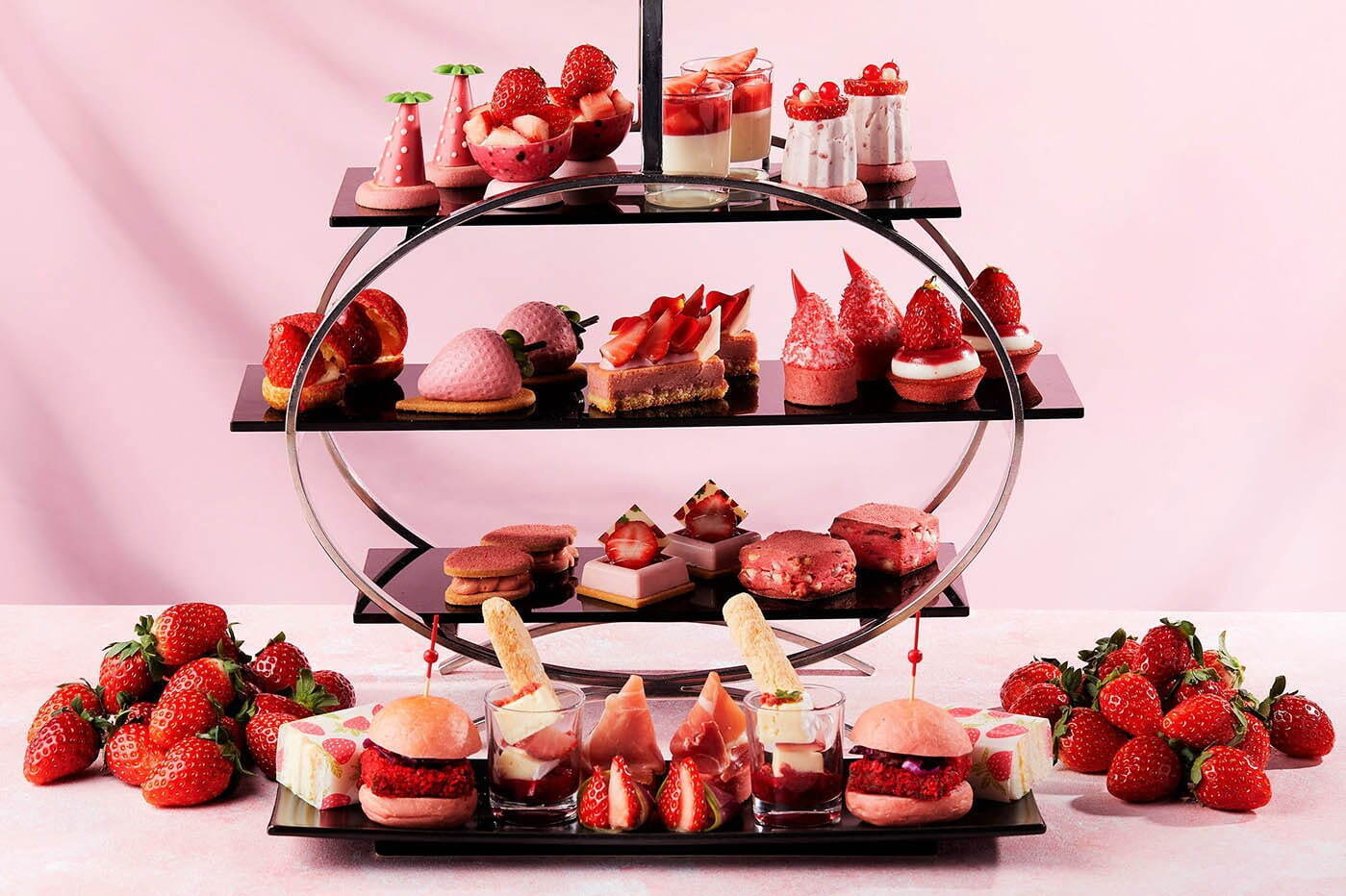 ANAインターコンチネンタルホテル東京