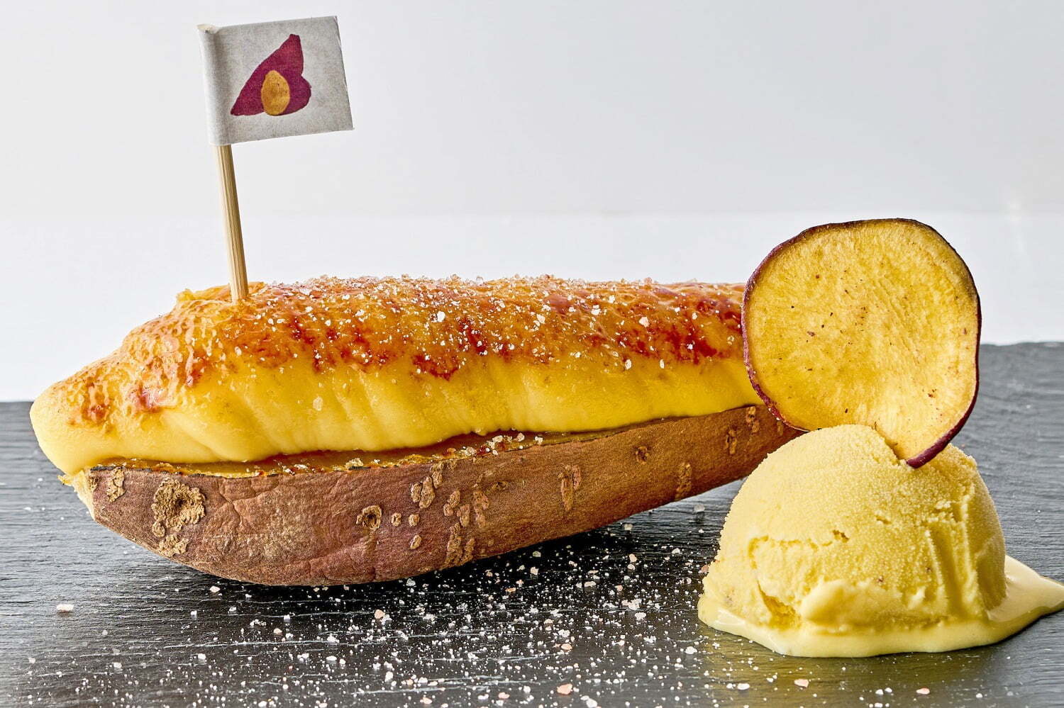 「をかしなお芋 “芋をかし” 新潟店」