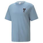 プーマ×アミ“ハートのコラボロゴ入り”スニーカー、フーディー＆バックパックも｜写真8